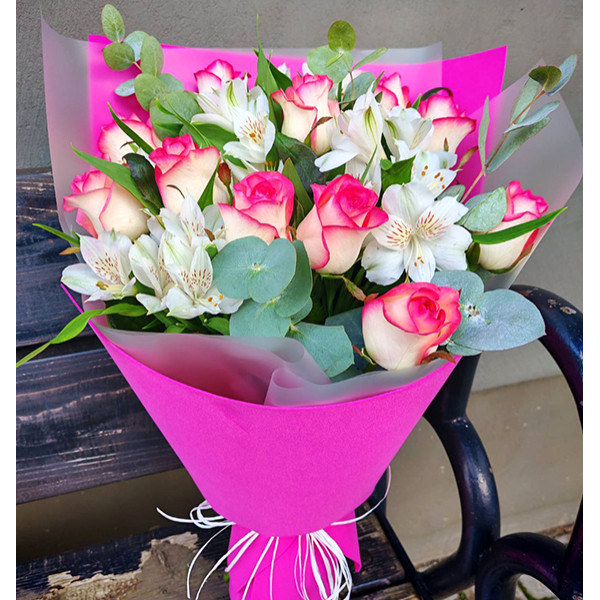 Bouquet Paris
