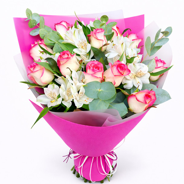 Bouquet Paris