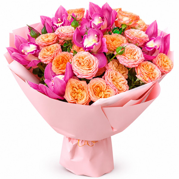 Bouquet Dopamine