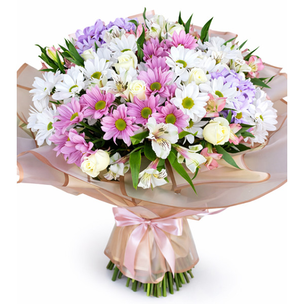 Bouquet Summer