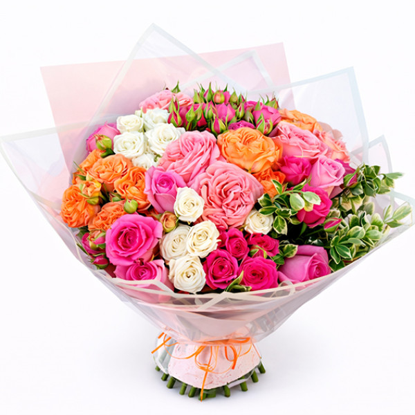 Bouquet Love