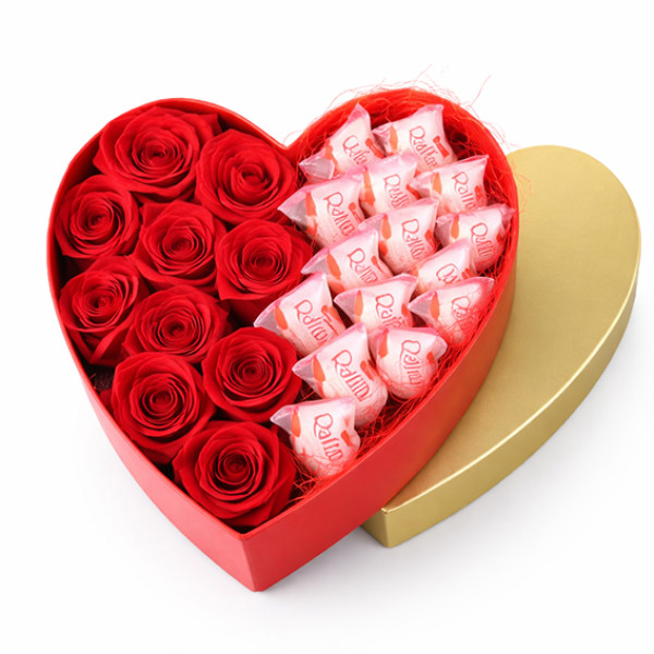 My sweet