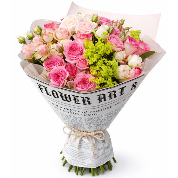 Bouquet Bright Day