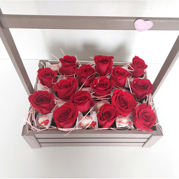 Gift set Admiration