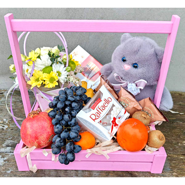 Gift set delight