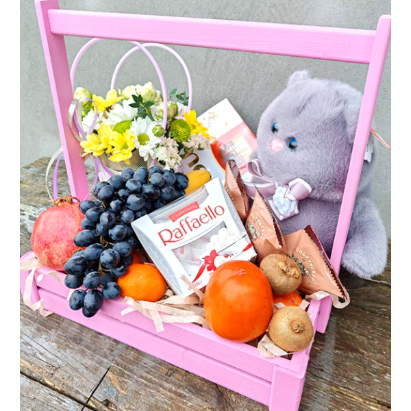 Gift set delight