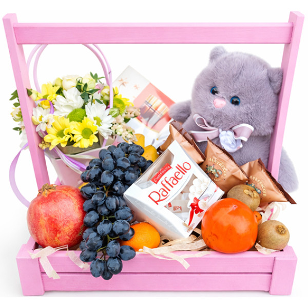 Gift set delight