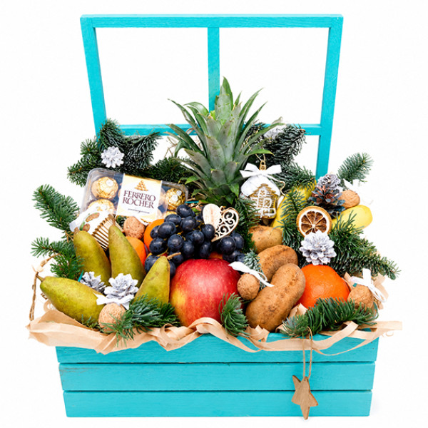 Vitamin gift set