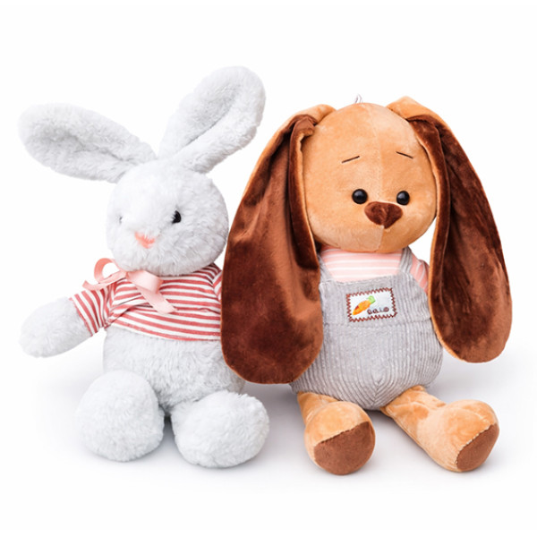 Bunny Toy