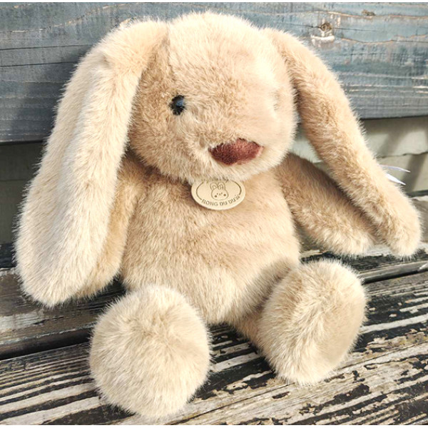 Cute Bunny Toy