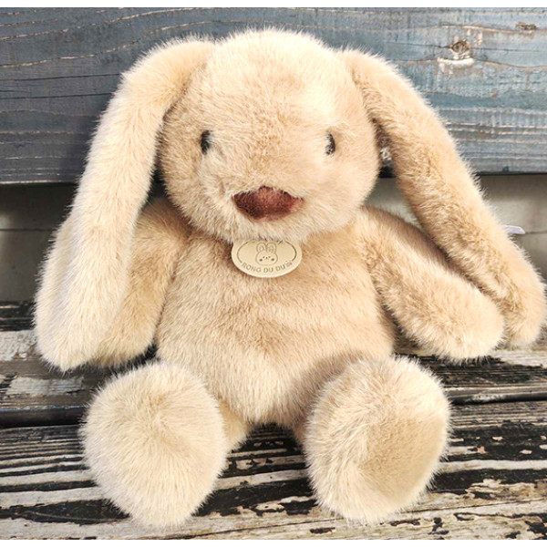 Cute Bunny Toy