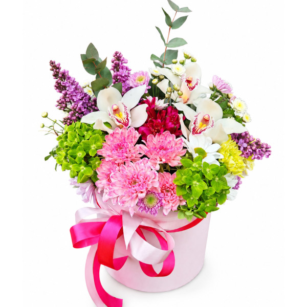 Bouquet Inspiration of love